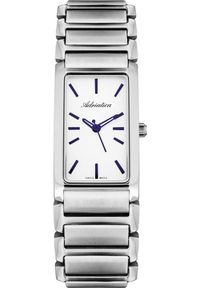 Zegarek Adriatica Zegarek damski Adriatica A3643.51B3Q srebrny. Kolor: srebrny #1