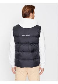 Helly Hansen Kamizelka Active Puffy Vest 53989 Czarny Regular Fit. Kolor: czarny. Materiał: syntetyk #6