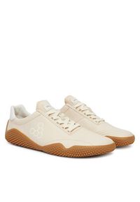 Vivo Barefoot Sneakersy Motus Studio 205642 Kremowy. Kolor: kremowy. Materiał: skóra #4