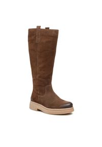 Kozaki Lasocki. Kolor: brązowy #1