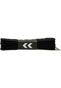 Zestaw 6-pak skarpetki stopki Hummel Chevron NO SHOW SOCKS. Kolor: czarny
