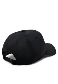 Adidas - adidas Czapka z daszkiem Bold Baseball Cap HT6357 Czarny. Kolor: czarny