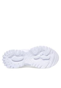 Fila Sneakersy ELECTRIC FLOW FFW0164_10004_ Biały. Kolor: biały #8