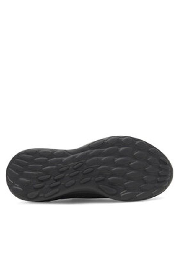 Sprandi Sneakersy WPRS-2022W05122 Czarny. Kolor: czarny. Materiał: materiał