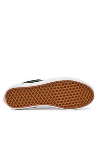 Vans Tenisówki Skate Old Skool 36 + VN000D5RBMB1 Czarny. Kolor: czarny. Materiał: skóra, zamsz #4