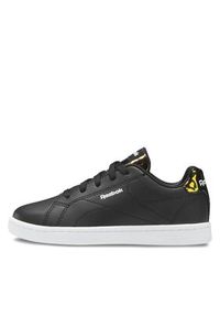 Reebok Sneakersy Royal Complete CLN 2 HP3391 Czarny. Kolor: czarny. Materiał: skóra. Model: Reebok Royal #5