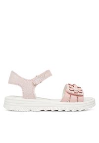 Sandały Primigi. Kolor: różowy #1