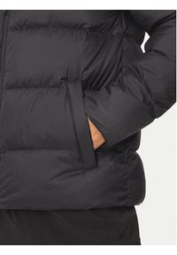 4f - 4F Kurtka puchowa 4FWAW24TDJAM513 Czarny Regular Fit. Kolor: czarny. Materiał: syntetyk #6