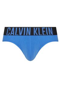 Calvin Klein Underwear Komplet slipów 000NB3607A Kolorowy. Materiał: bawełna. Wzór: kolorowy #3