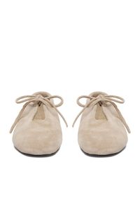 Gino Rossi - Półbuty GINO ROSSI. Kolor: beżowy #1