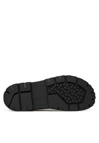 Birkenstock Trapery Jackson 2.0 1030954 Czarny. Kolor: czarny. Materiał: skóra #4