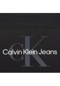 Calvin Klein Jeans Torba Sport Essentials Duffle43 M K50K511099 Czarny. Kolor: czarny. Materiał: poliester, materiał. Styl: sportowy #4
