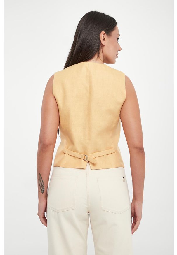 Weekend Max Mara - Kamizelka damska Pace WEEKEND MAX MARA