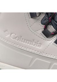 columbia - Columbia Śniegowce Bugaboot Celsius BL9458 Beżowy. Kolor: beżowy. Materiał: skóra #5