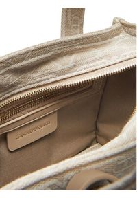 Emporio Armani Torebka EW000371 AF12993 F1073 Beżowy. Kolor: beżowy #4
