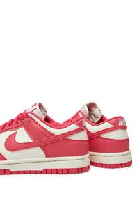 Nike Sneakersy Dunk Low Next Nature DD1873 600 Różowy. Kolor: różowy. Materiał: skóra #3