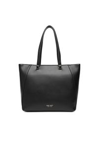 Nine West Torebka EO-WYOMING-LDA8449 Czarny. Kolor: czarny