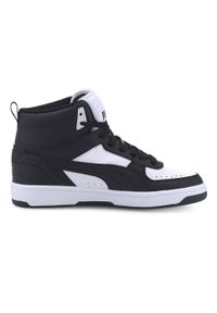 Puma Jr Rebound Joy. Kolor: biały. Sport: turystyka piesza