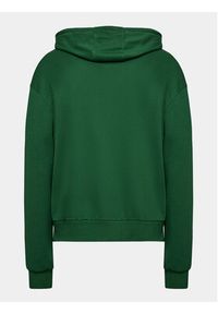 Night Addict Bluza MSS-NA516ESTER Zielony Regular Fit. Kolor: zielony. Materiał: bawełna #3