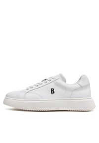 Bogner Sneakersy Milan 8 12420025 Biały. Kolor: biały #5