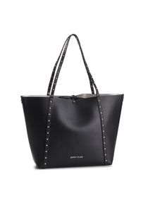 Jenny Fairy Torebka RC16545 Czarny. Kolor: czarny. Materiał: skórzane #1