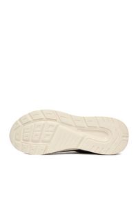 Beverly Hills Polo Club Sneakersy CWBEO-FINN-01 VS Granatowy. Kolor: niebieski. Materiał: materiał #5