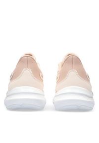 Asics Buty do biegania Jolt 4 1012B421 Różowy. Kolor: różowy. Materiał: materiał #4