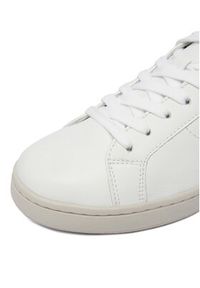 G-Star RAW - G-Star Raw Sneakersy CEO-BRADLEY-02 MI08 Biały. Kolor: biały. Materiał: skóra #4