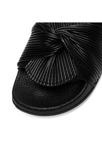 Jenny Fairy Klapki WFA2746-1 Czarny. Kolor: czarny. Materiał: syntetyk #3