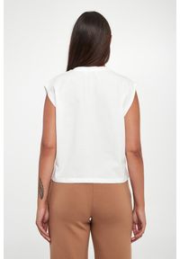 Twinset U&B - Dres + T-shirt damskie TWINSET U&B. Materiał: dresówka #5