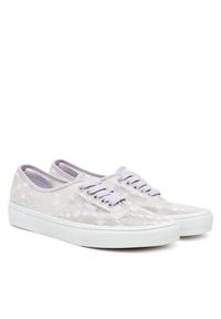 Vans Tenisówki Authentic VN000D8BUUI1 Fioletowy. Kolor: fioletowy. Materiał: materiał #2