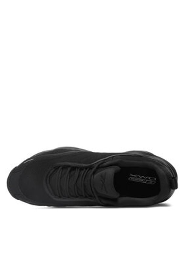 Reebok Sneakersy SS-DMX SERIES 3000 100244453 Czarny. Kolor: czarny. Materiał: materiał