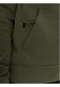 BOSS - Boss Bluza Saggy 50506161 Zielony Regular Fit. Kolor: zielony. Materiał: bawełna #3