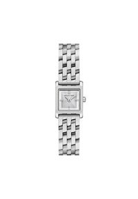 Zegarek Michael Kors. Kolor: srebrny