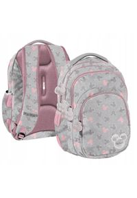 Paso Plecak szkolny Minnie DMNI-2706 PASO