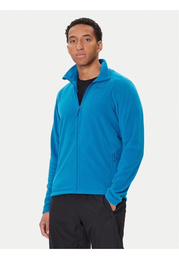 Helly Hansen Polar Daybreaker 51598 Niebieski Regular Fit. Kolor: niebieski. Materiał: syntetyk