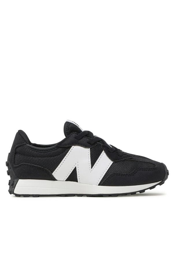 Sneakersy New Balance. Kolor: czarny