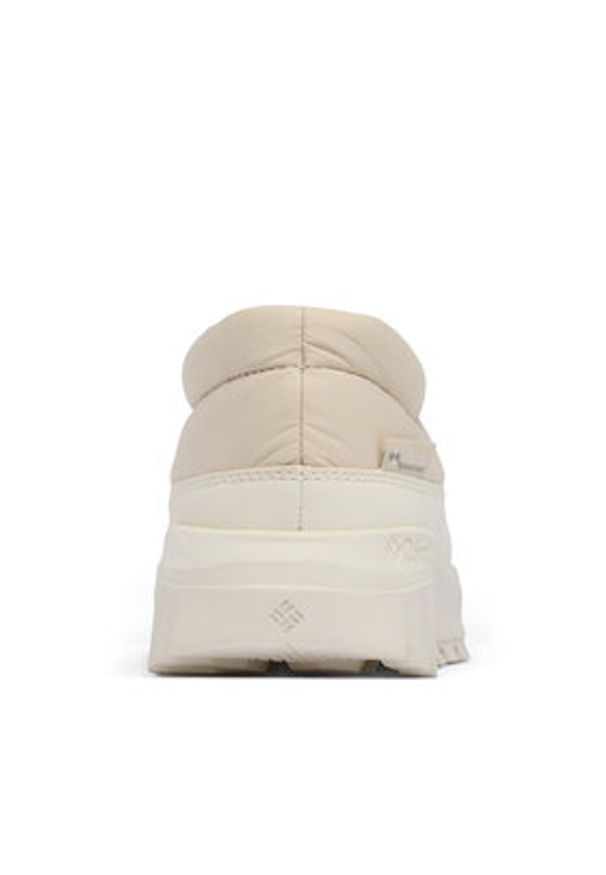 columbia - Columbia Śniegowce Snowtrot Unwind™ 2143961 Brązowy. Kolor: brązowy. Materiał: materiał