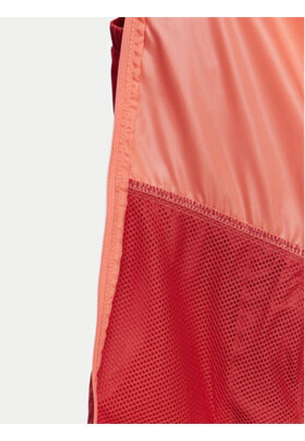 columbia - Columbia Wiatrówka Flash Forward™ II 2116531 Czerwony Regular Fit. Kolor: czerwony. Materiał: syntetyk