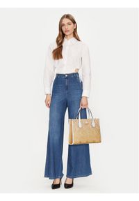 Guess Torebka HWSW86 65220 Biały. Kolor: biały #1