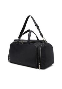 Calvin Klein Torba Business Tech Weekender K50K512930 Czarny. Kolor: czarny. Materiał: materiał #4