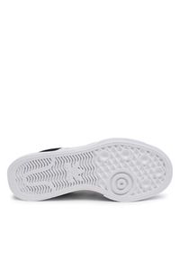 Adidas - adidas Sneakersy Nizza Platform W FV5321 Czarny. Kolor: czarny. Materiał: materiał. Obcas: na platformie