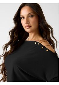 Marciano Guess Top 180653 Czarny Classic Fit. Kolor: czarny #5