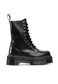 Glany Dr. Martens. Kolor: czarny #1