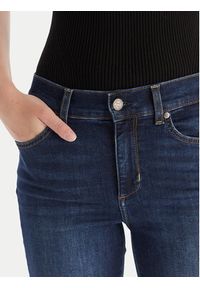 Liu Jo Jeansy UF5061 DS615 Granatowy Regular Fit. Kolor: niebieski #2