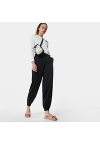 Klapki damskie The North Face W Base Camp Slide Iii. Okazja: na plażę. Zapięcie: bez zapięcia. Kolor: różowy. Materiał: syntetyk, materiał. Styl: sportowy