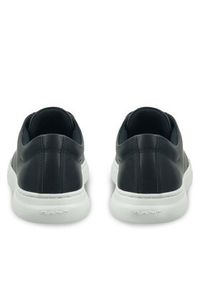 GANT - Gant Sneakersy 30631874 Granatowy. Kolor: niebieski. Materiał: skóra #6