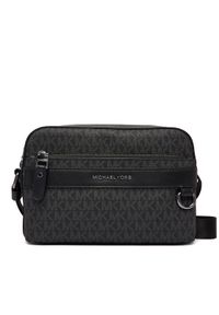 MICHAEL Michael Kors Torebka 33S3LYTC5B Czarny. Kolor: czarny. Materiał: skórzane #1