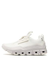 On Sneakersy Cloudaway 4998304 Biały. Kolor: biały #4