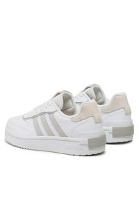 Adidas - adidas Sneakersy Postmove Se IF7770 Biały. Kolor: biały. Materiał: skóra #3